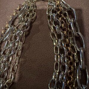 Kendra Scott Ryder chain necklace